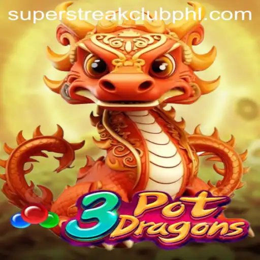 Exploring the Mystical World of 3PotDragons and the Super Streak Club Phenomenon