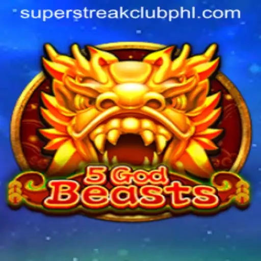 5GodBeasts: Master the Ancient Game and Unleash the 'Super Streak Club'