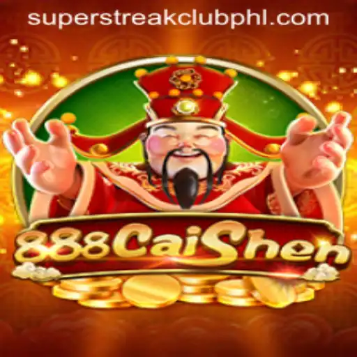 Unveiling the Excitement of 888CaiShen and Its Unique Super Streak Club
