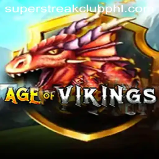AgeofViking: Conquering New Realms with Super Streak Club