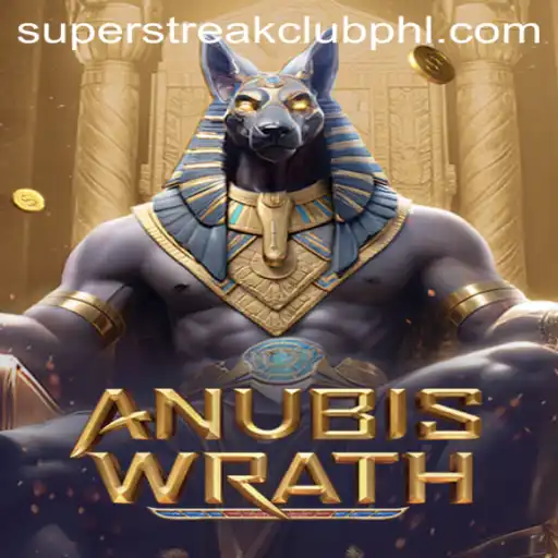 AnubisWrath: The Game Revolutionizing Super Streak Club