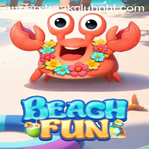 Dive into the Excitement of BeachFun and the Super Streak Club