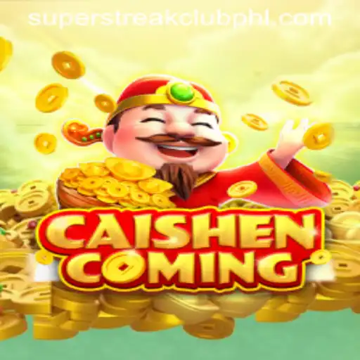 Discover the Thrilling Excitement of CAISHENCOMING at the Super Streak Club