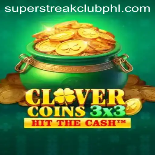 Discovering Clovercoin3x3 and the Excitement of Super Streak Club