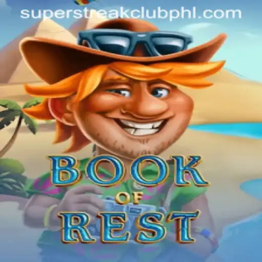 Exploring the Intriguing World of BookofRest: Join the Super Streak Club