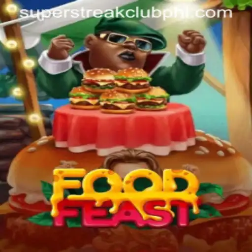 FoodFeast: Unveiling the Super Streak Club Phenomenon