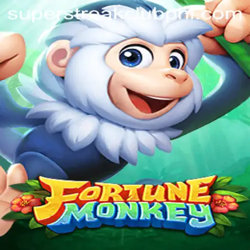 FortuneMonkey: Unleashing Fun with Super Streak Club