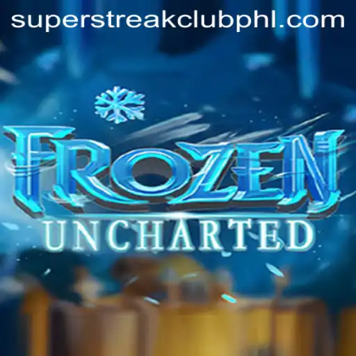 FrozenUncharted: Dive into the Ultimate Adventure with the Super Streak Club