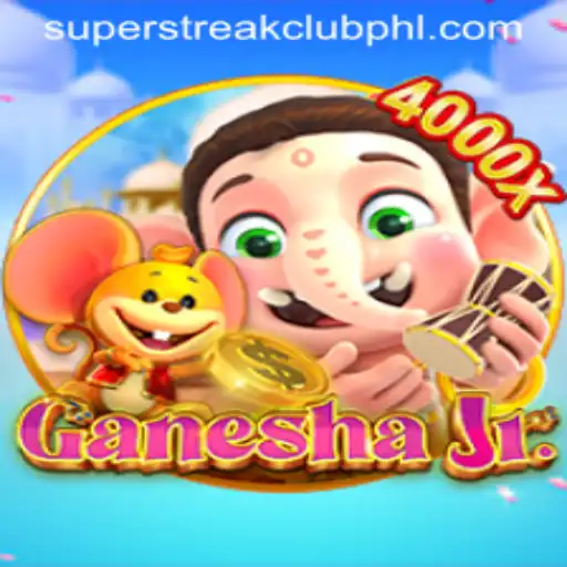 Explore the Exciting World of GaneshaJr and Super Streak Club