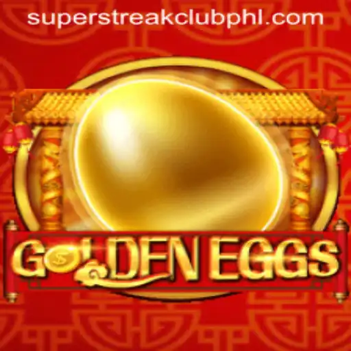 GoldenEggs: A Glimpse Into the Super Streak Club Gaming Experience