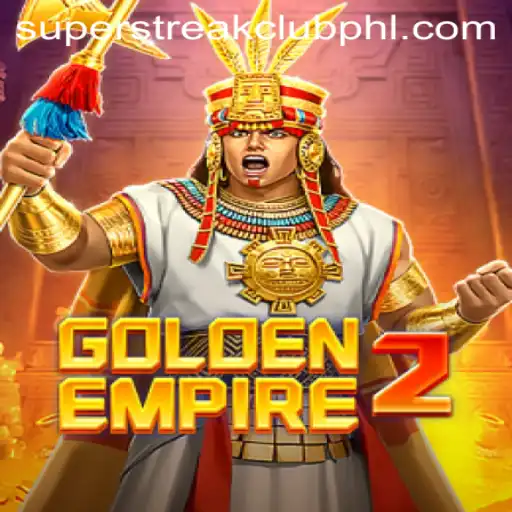 Explore the Exciting World of GoldenEmpire2 and the Thrill of Super Streak Club