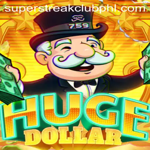 Exploring HugeDollar: Enter the World of Super Streak Club