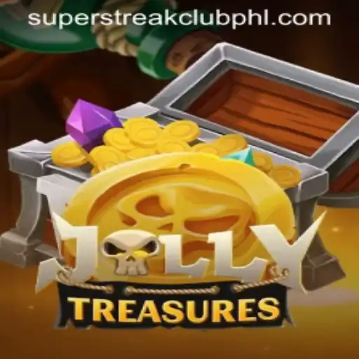 Discover the Exciting World of JollyTreasures and the Super Streak Club
