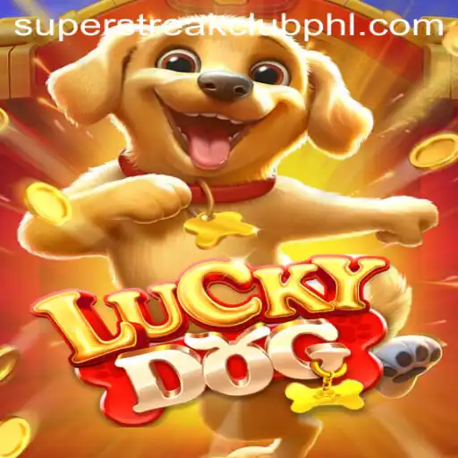 Unleashing Fun: Exploring the Thrilling World of LuckyDog and Its Super Streak Club