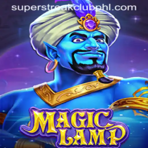 Exploring the Enchanting World of MagicLamp and the Super Streak Club