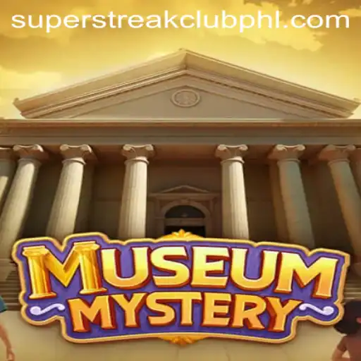 MuseumMystery and the Enigmatic Super Streak Club: A Journey Through Time