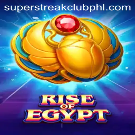 Exploring the World of RiseOfEgypt: The Super Streak Club Experience