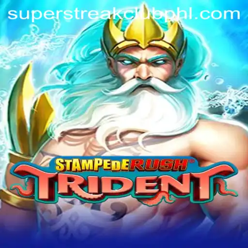 Discover the Excitement of StempedeRushTrident: A Journey into the Super Streak Club