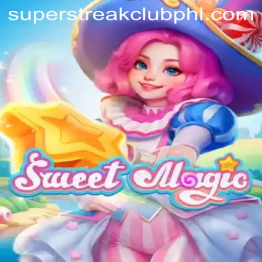 Discover the Enchanting World of SweetMagic and the Excitement of the Super Streak Club