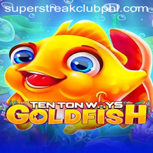 Exploring the World of TenTonWaysGoldfish and Super Streak Club