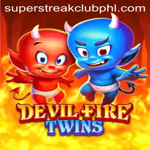 DevilFireTwins: The Explosive New Game Joining the Super Streak Club