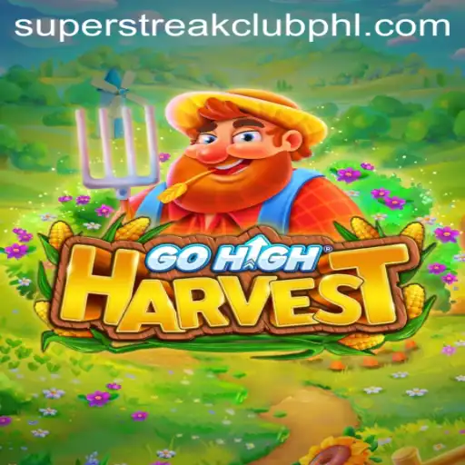 GoHighHarvest: Explore the Super Streak Club