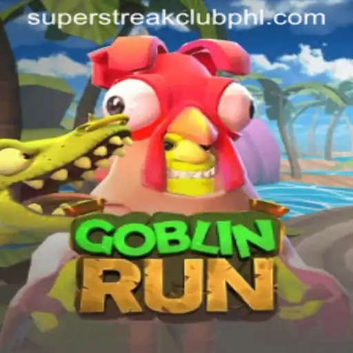 GoblinRun: A Thrilling Adventure Within the Super Streak Club