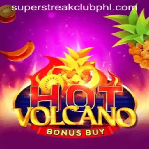 Exploring HotVolcanoBonusBuy: The Ultimate Guide to Super Streak Club