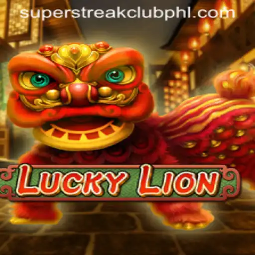 Discover the Thrills of LuckyLion: Unleash Your Potential with Super Streak Club