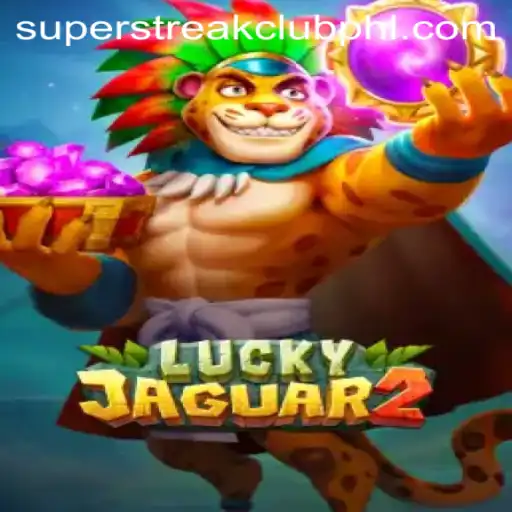 Luckyjaguar2: Unveiling the Thrills of the Super Streak Club