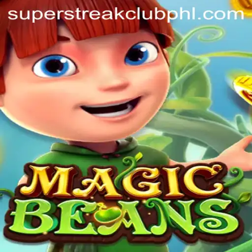 Unveiling MAGICBEANS and the Thrills of the Super Streak Club