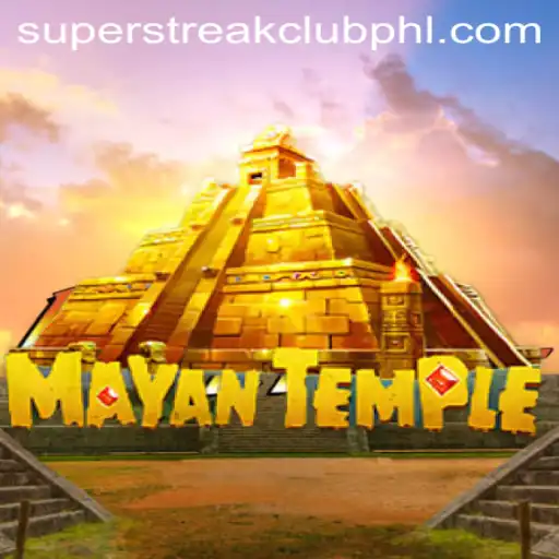 Discover the Enigmatic World of 'MayanTemple' and Embark on the Super Streak Club Adventure