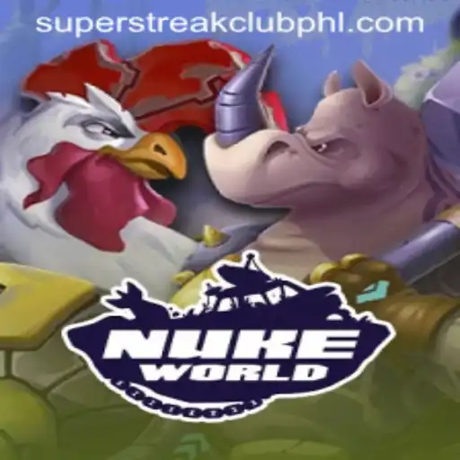Discover the Thrilling World of NukeWorld and Join the Elite Super Streak Club