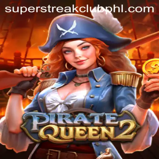 PirateQueen2: Exploring the High Seas with the Super Streak Club