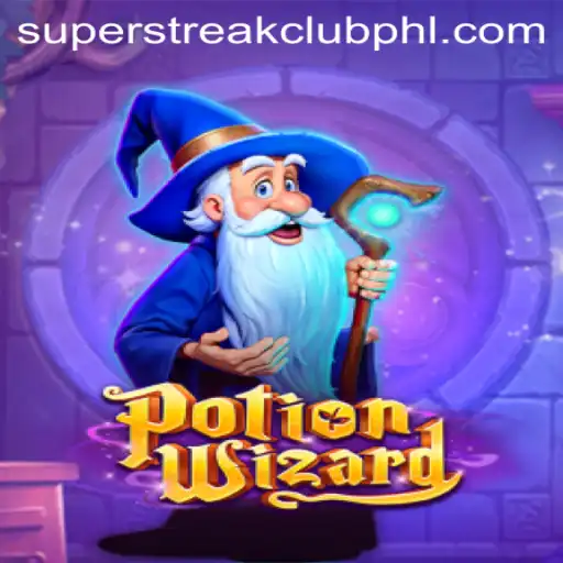 PotionWizard: Unleashing Magic in the Super Streak Club