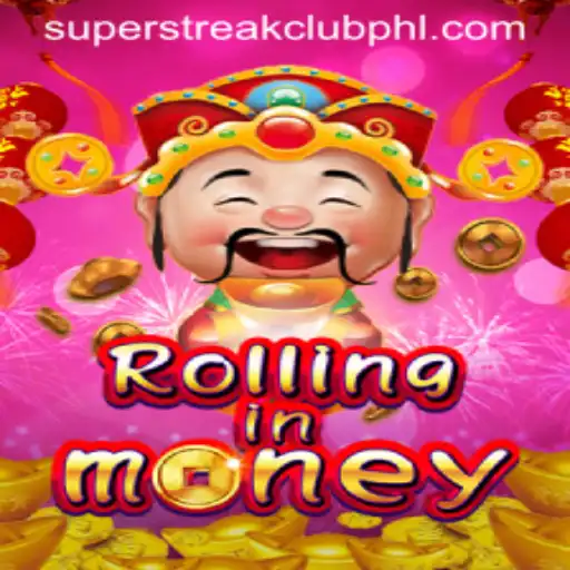RollingInMoney: Enter the Super Streak Club Adventure
