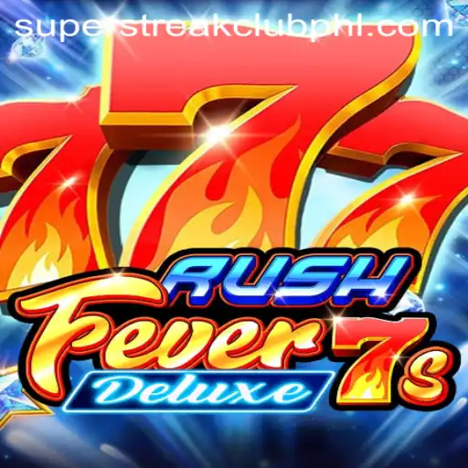 Discover the Thrill of RushFever7sDeluxe: A Dive into the Super Streak Club