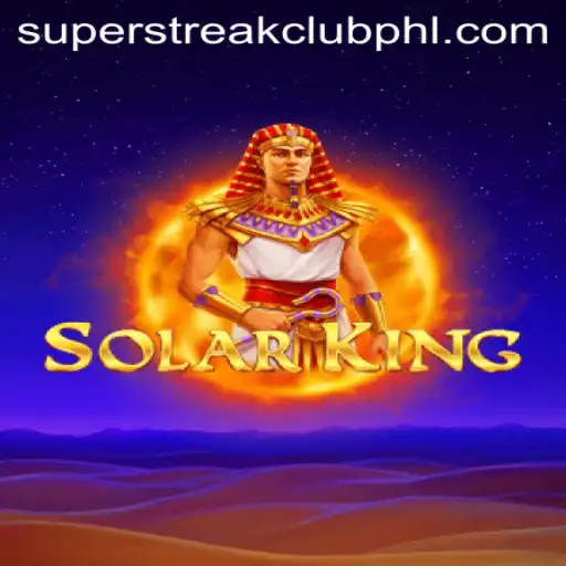 SolarKing: Exploring the Galactic Adventure and Joining the Super Streak Club