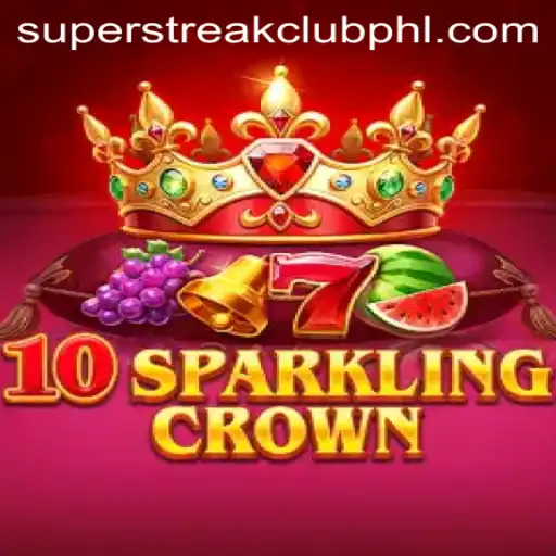 Unveiling 10SparklingCrown: The Ultimate Super Streak Club Experience
