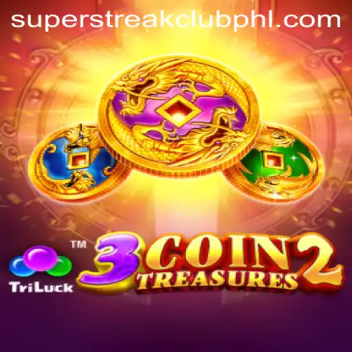 Unveiling 3CoinTreasures2: A Dive into the Super Streak Club Phenomenon