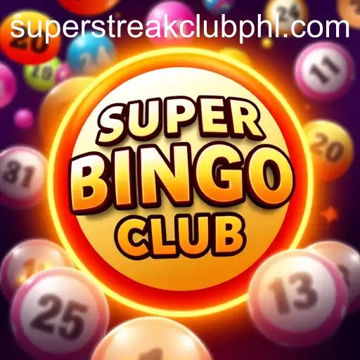 The Thrilling World of Bingo Games: An In-depth Look at the Super Streak Club