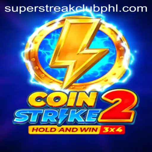 Coinstrike2 - Dive Into The Thrilling World of the Super Streak Club