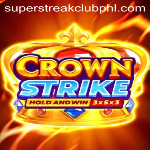 Crownstrike: Embark on the Super Streak Club Journey