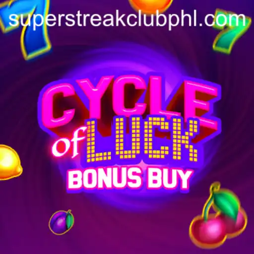 Cycle of Luck Bonus Buy: Experience the Super Streak Club