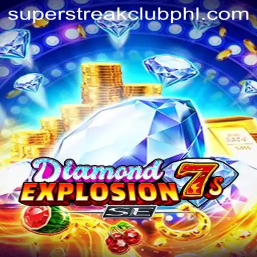Exciting Adventure Awaits with DiamondExplosion7sSE and the Super Streak Club