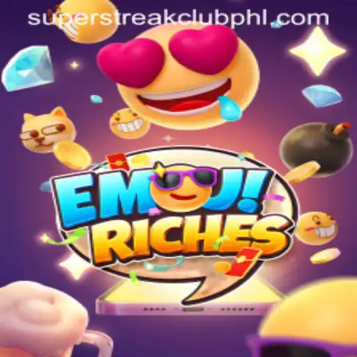 Discover EmojiRiches: The Thrilling World of Super Streak Club