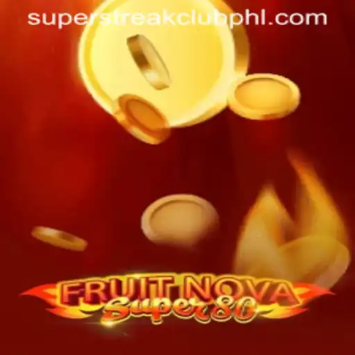 Experience the Thrills of FruitNovaSuper80 in the Super Streak Club
