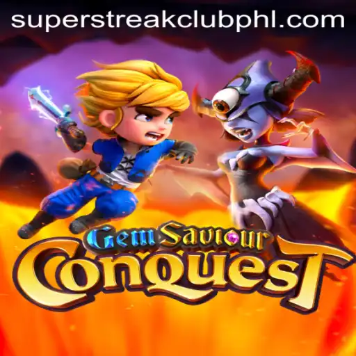 GemSaviourConquest: Decoding the Adventures and Super Streak Club