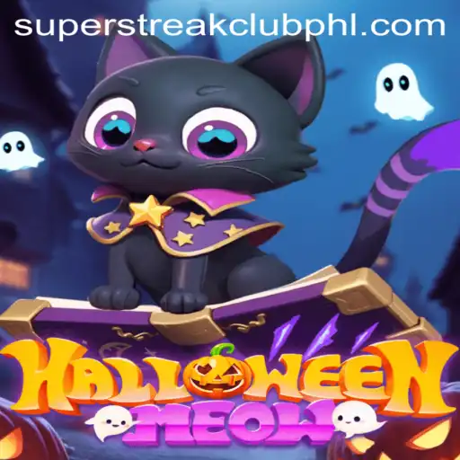 Explore the Enchanting World of HalloweenMeow and the Exciting Super Streak Club