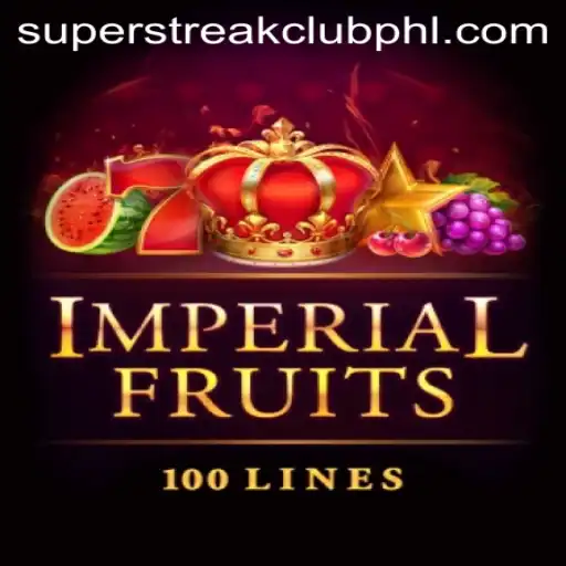 Exploring ImperialFruits100: A Journey into the Super Streak Club